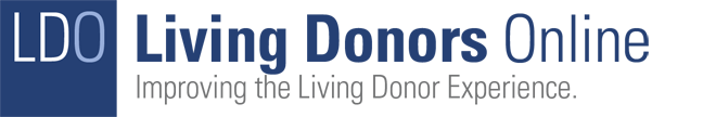 Living Donors Online